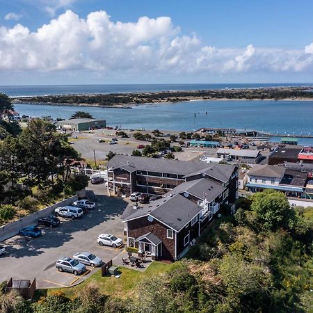 Bandon Inn Bagian luar foto
