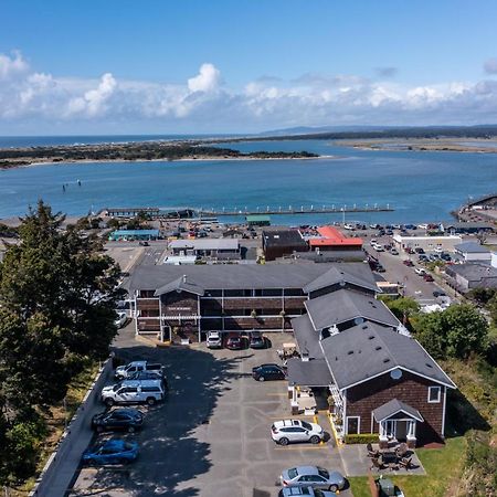 Bandon Inn Bagian luar foto