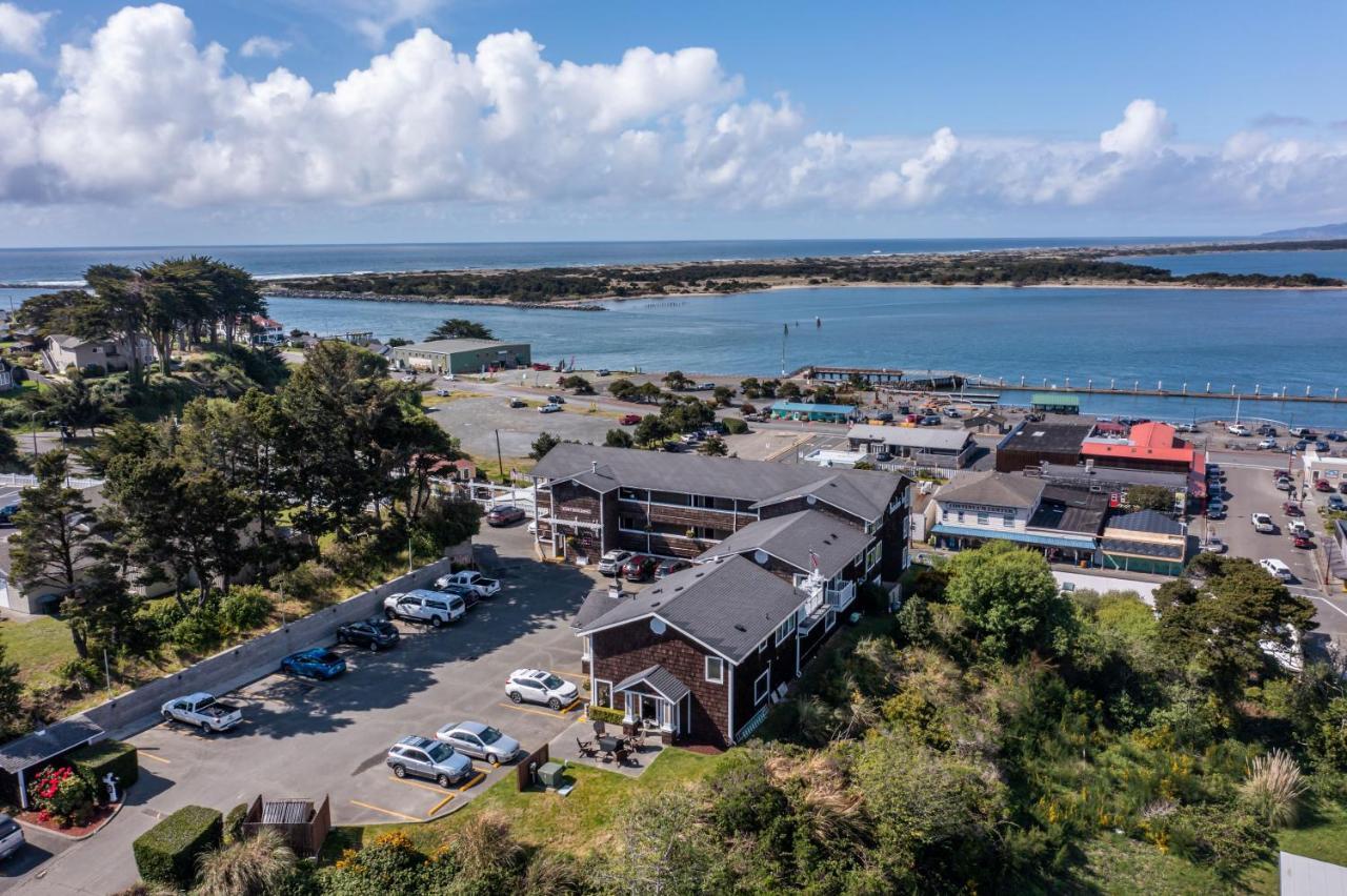 Bandon Inn Bagian luar foto