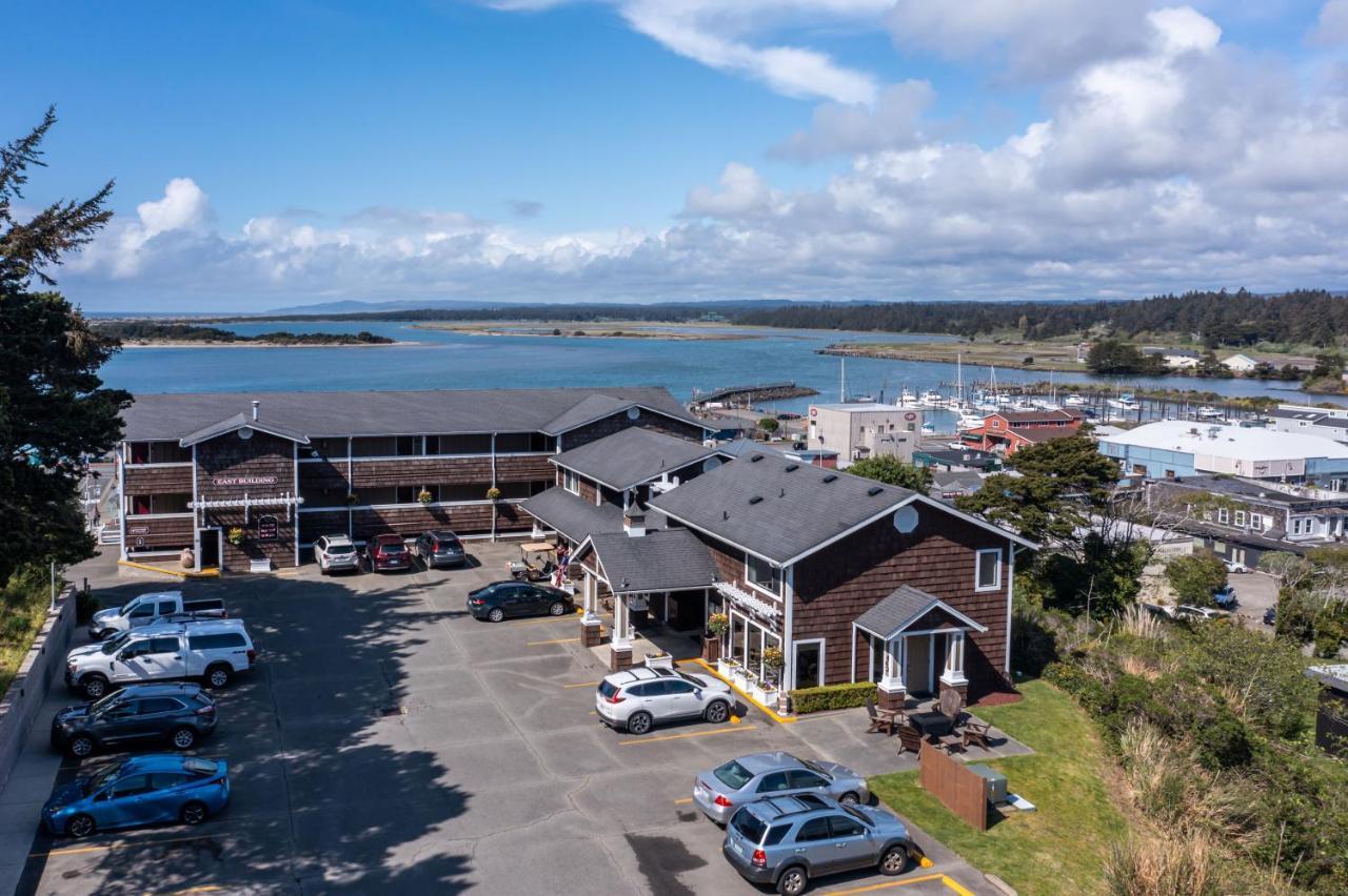 Bandon Inn Bagian luar foto