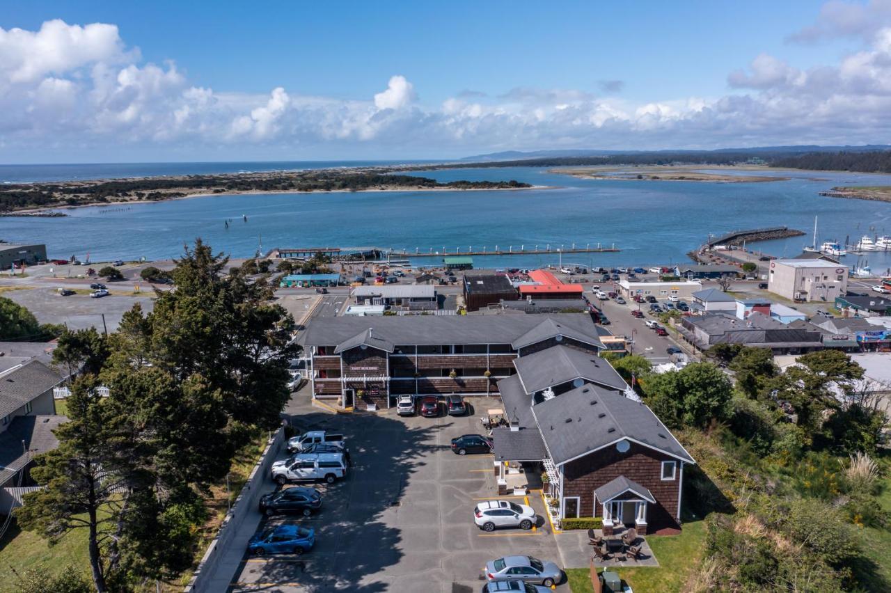Bandon Inn Bagian luar foto